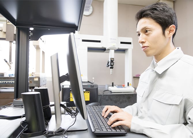  デモ測定・PoC (実証実験)